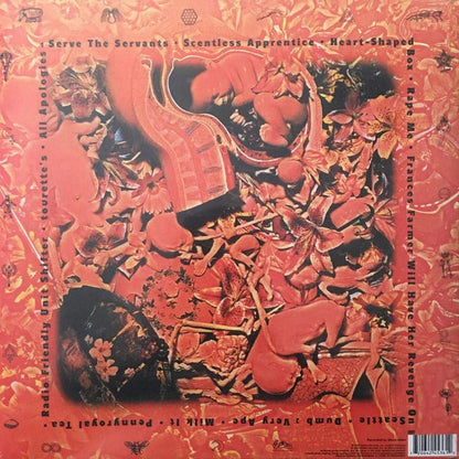 NIRVANA – In Utero LP