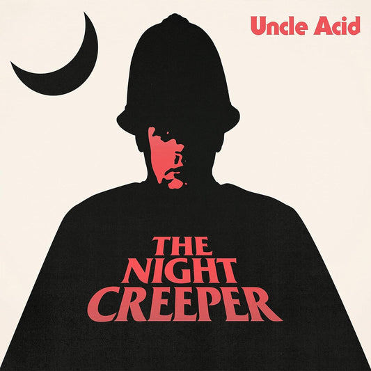 UNCLE ACID – The Night Creeper 2xLP