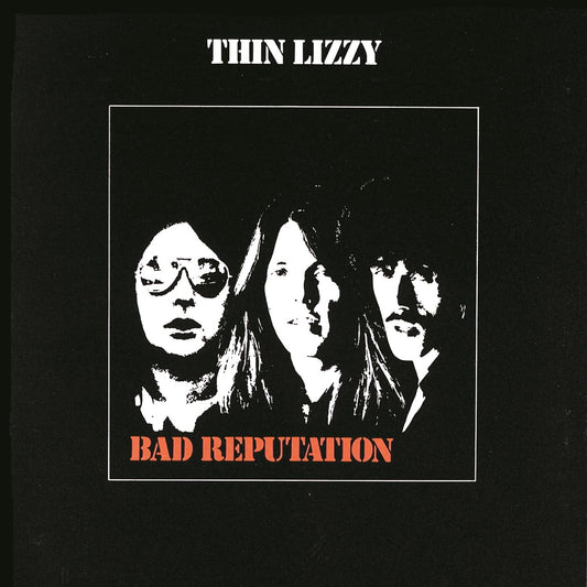 THIN LIZZY – Bad Reputation LP