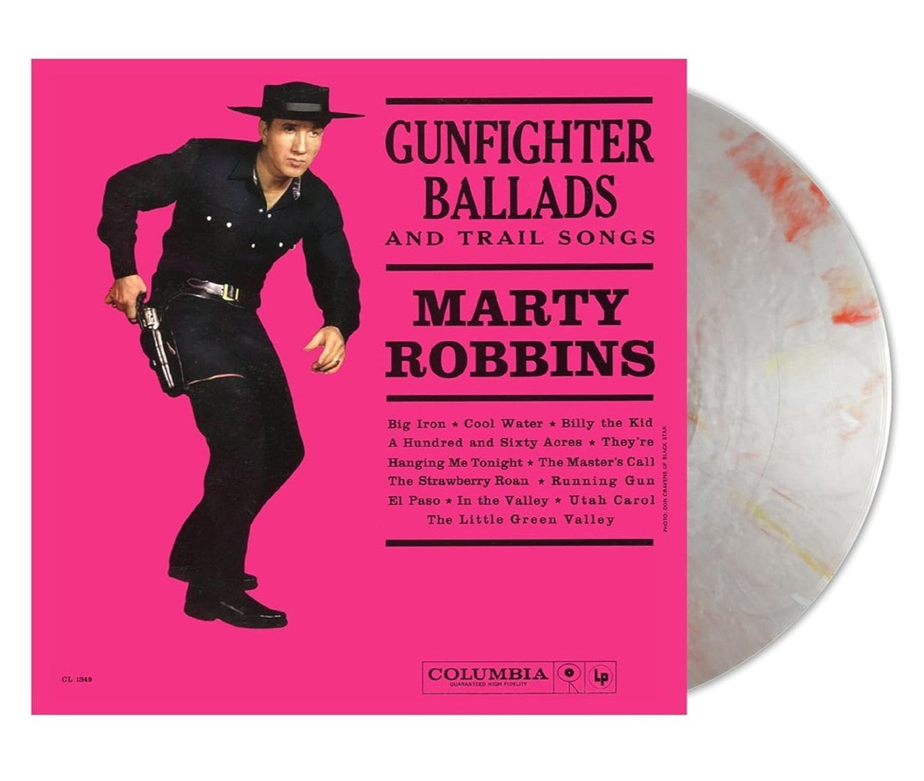 LPs | COUNTRY &frasl; FOLK &frasl; ROCKABILLY – CITY NOISE