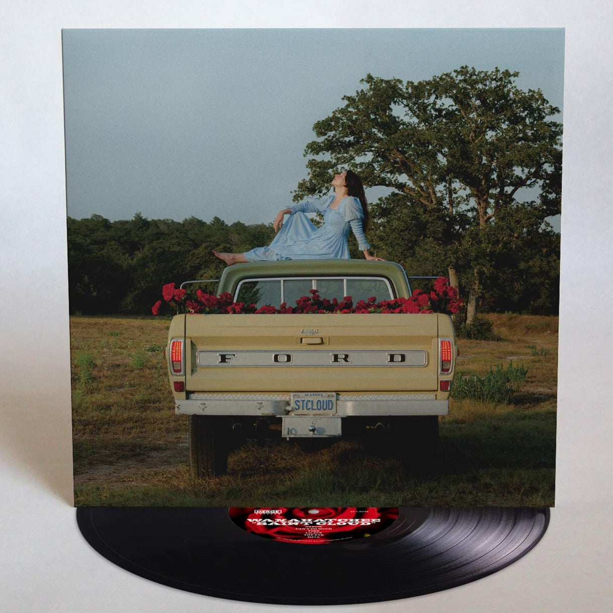 WAXAHATCHEE – Saint Cloud LP