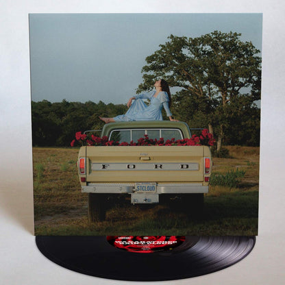 WAXAHATCHEE – Saint Cloud LP