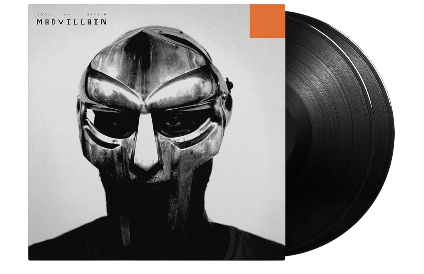 MADVILLAIN – Madvillainy 2xLP