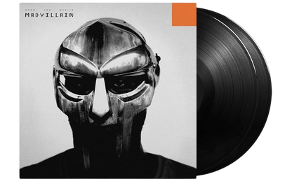 MADVILLAIN – Madvillainy 2xLP