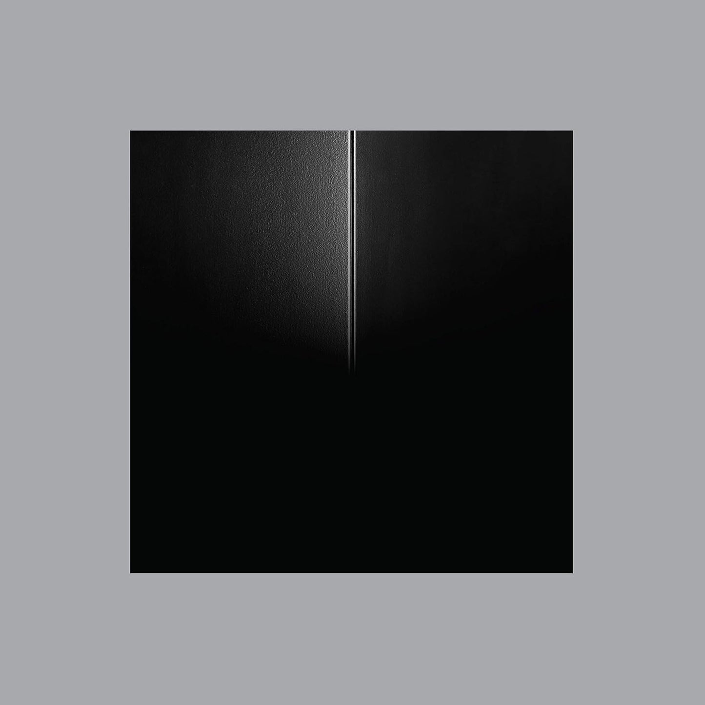 MERZBOW / HEXA – Achromatic LP (clear vinyl)