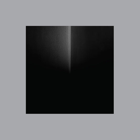 MERZBOW / HEXA – Achromatic LP (clear vinyl)