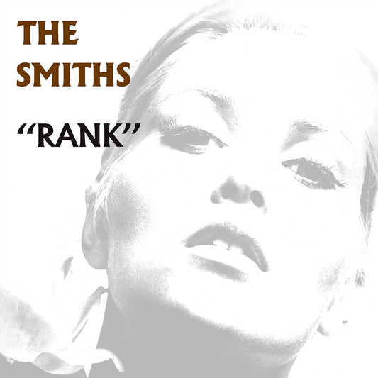 SMITHS – Rank 2xLP