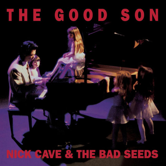 NICK CAVE & THE BAD SEEDS – The Good Son LP