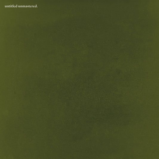 KENDRICK LAMAR – Untitled Unmastered. LP