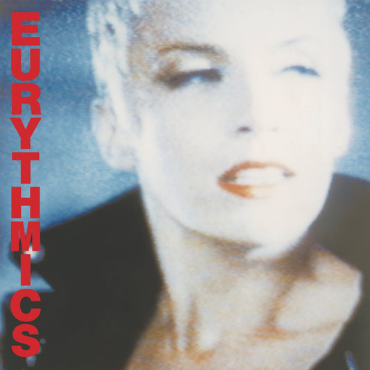 EURYTHMICS – Be Yourself Tonight LP