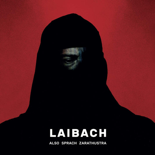 LAIBACH – Also Sprach Zarathustra LP