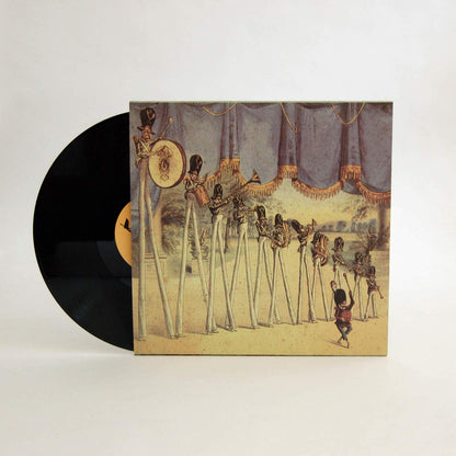 NEUTRAL MILK HOTEL – In The Aeroplane Over The Sea LP