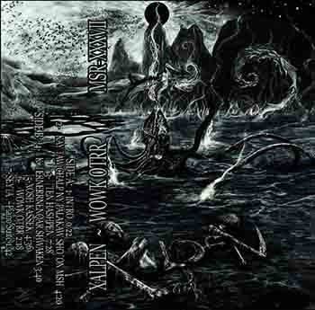 XALPEN – Wowk Otrr Cassette