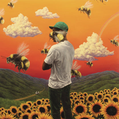 TYLER, THE CREATOR – Scum Fuck Flower Boy 2xLP
