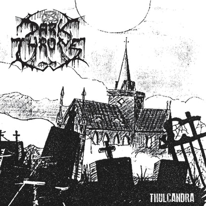 DARKTHRONE – Thulcandra LP