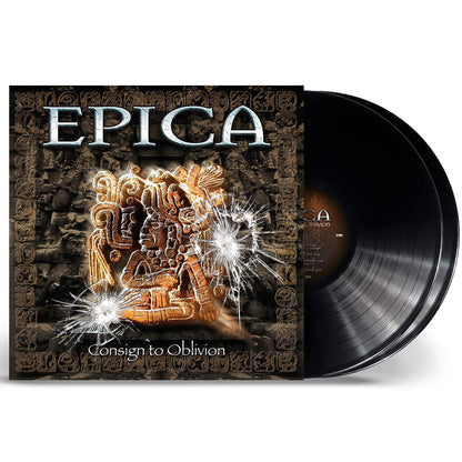 EPICA – Consign To Oblivion 2xLP