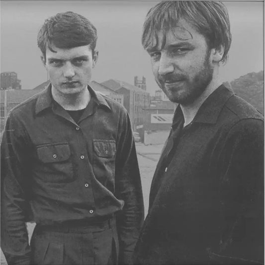 JOY DIVISION – Studio Rarities Vol 1 LP