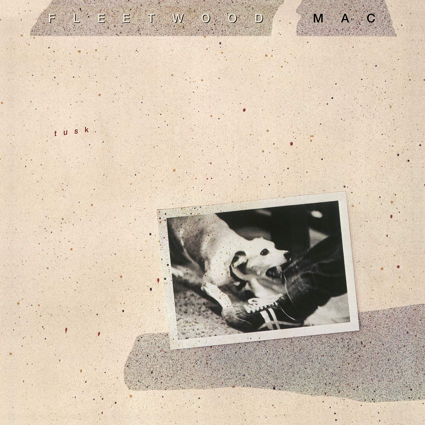 FLEETWOOD MAC – Tusk 2xLP