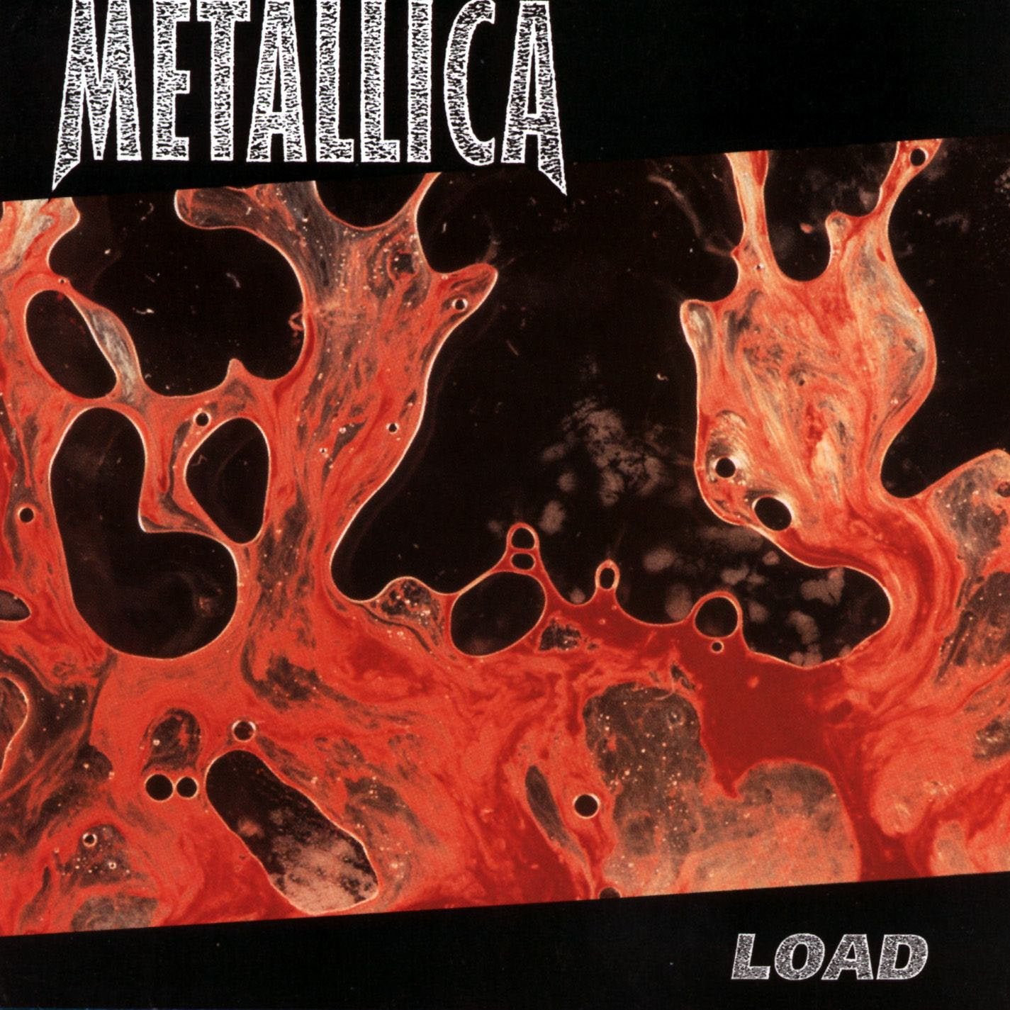 METALLICA – Load 2xLP
