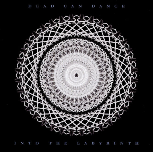 DEAD CAN DANCE – Into The Labyrinth 2xLP