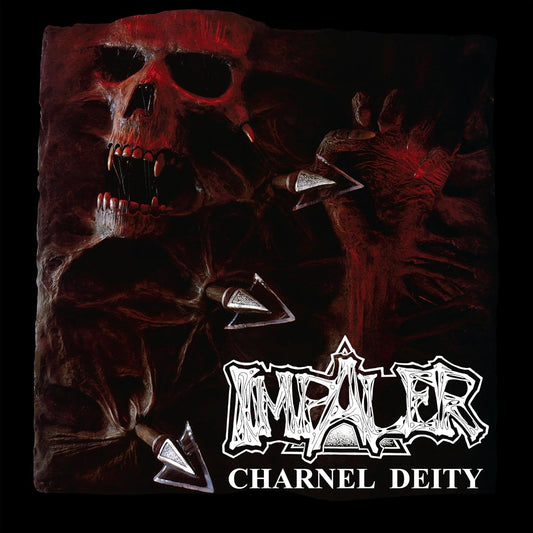 IMPALER – Charnel Deity LP