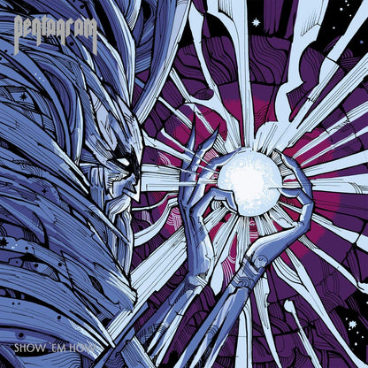 PENTAGRAM – Show 'Em How LP