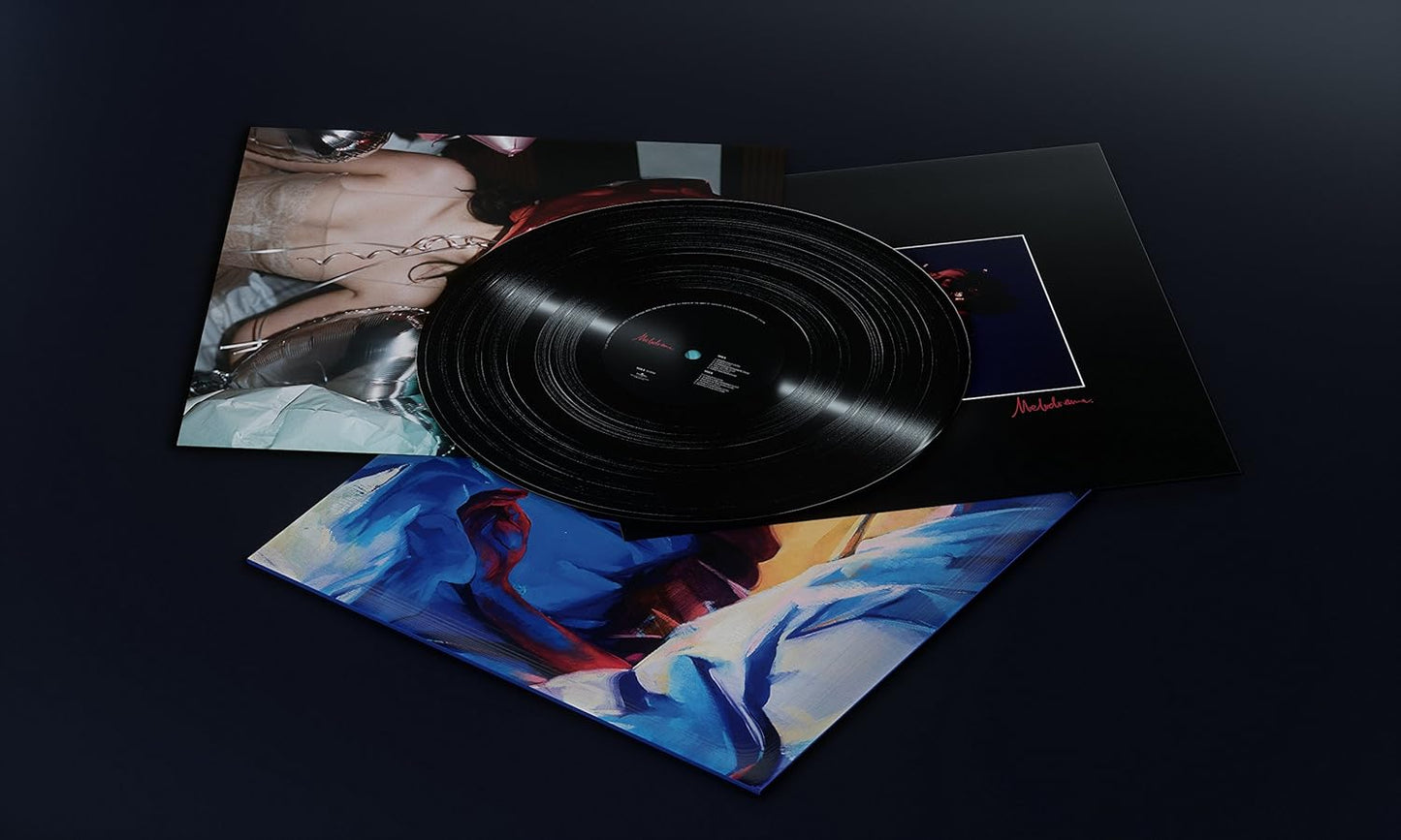 LORDE – Melodrama LP