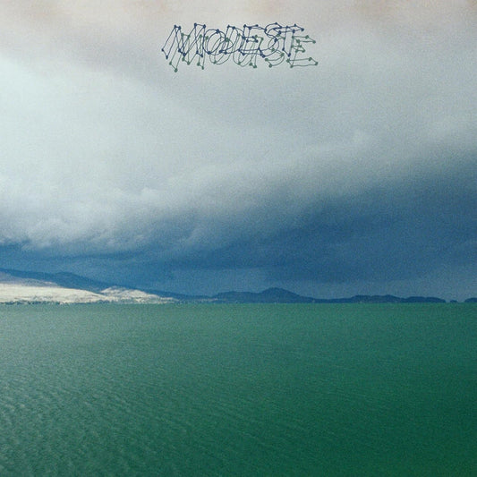 MODEST MOUSE – The Fruit That Ate Itself LP