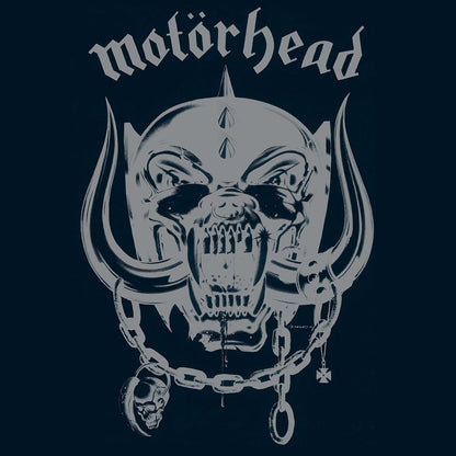 MOTÖRHEAD – S/T LP