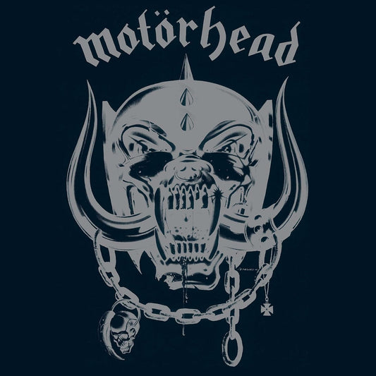 MOTÖRHEAD – S/T LP