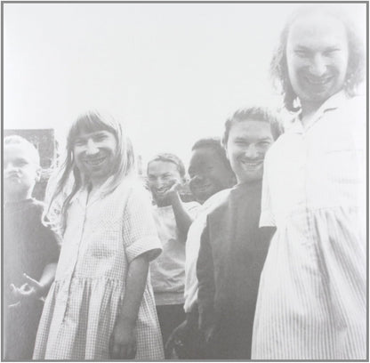 APHEX TWIN – Come To Daddy 12" EP