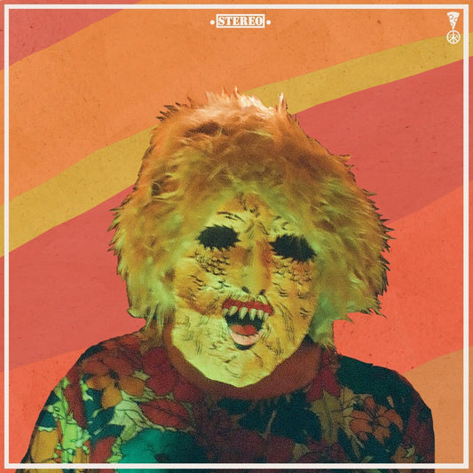 TY SEGALL – Melted LP