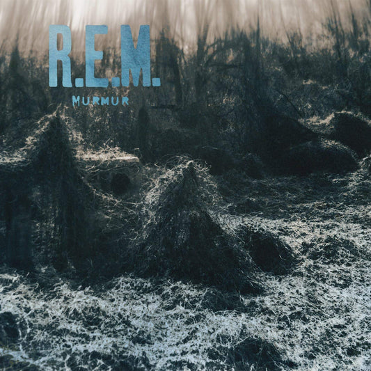 R.E.M. – Murmur LP
