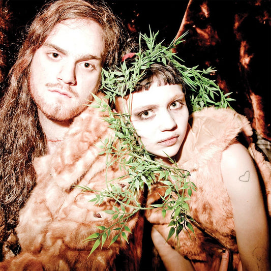 GRIMES – Darkbloom LP