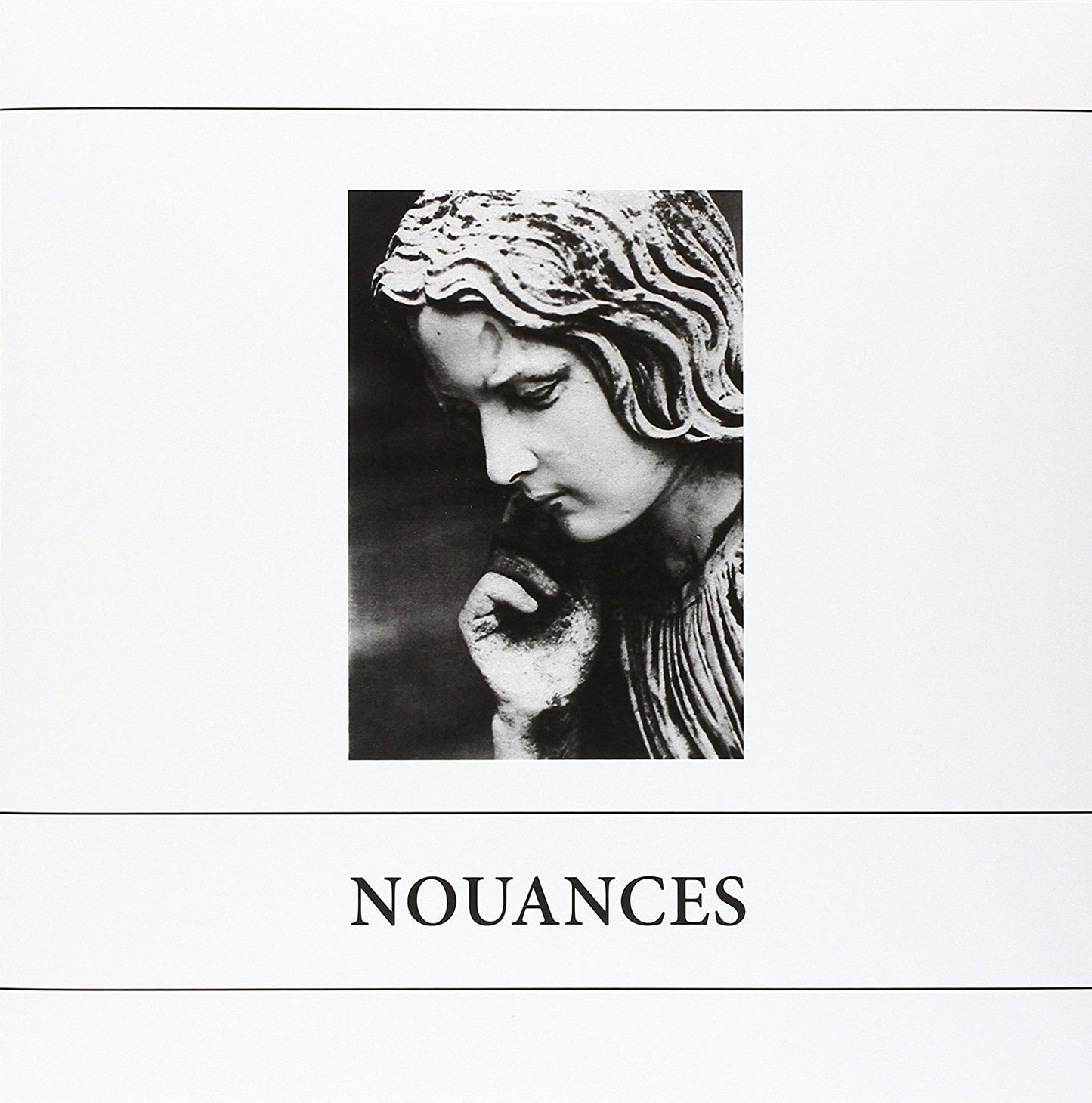 V/A – Nouances LP