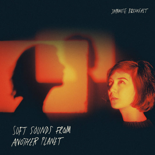 JAPANESE BREAKFAST – Soft Sounds From Another Planet LP