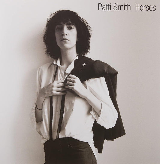 PATTI SMITH – Horses LP