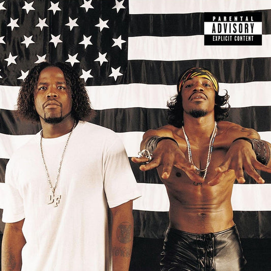 OUTKAST – Stankonia 2xLP
