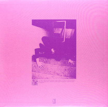 WHITE FENCE – S/T LP