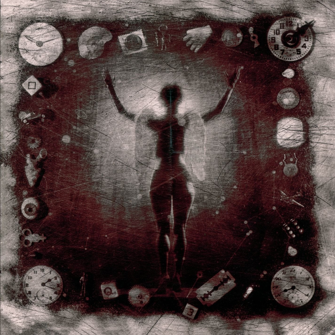 MINISTRY – ΚΕΦΑΛΗΞΘ LP