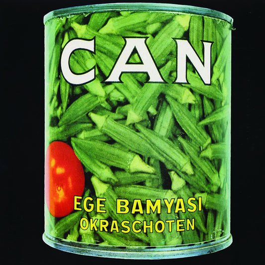 CAN – Ege Bamyasi LP