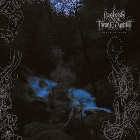 WOLVES IN THE THRONE ROOM – Black Cascade 2xLP