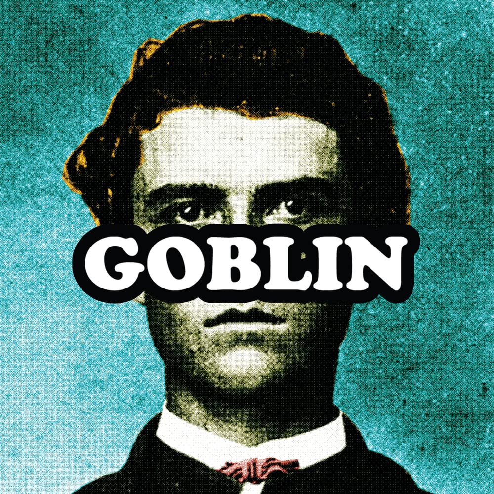 TYLER, THE CREATOR – Goblin 2xLP