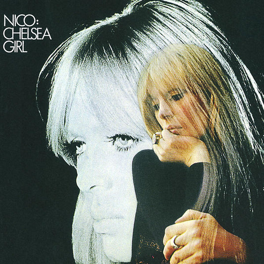 NICO – Chelsea Girl LP