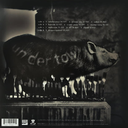 TOOL – Undertow 2xLP