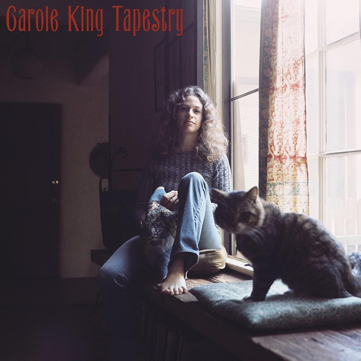CAROLE KING – Tapestry LP