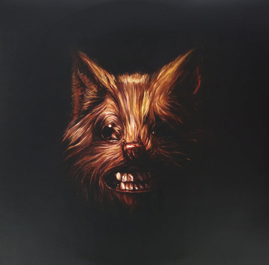 SWANS – The Seer 3xLP