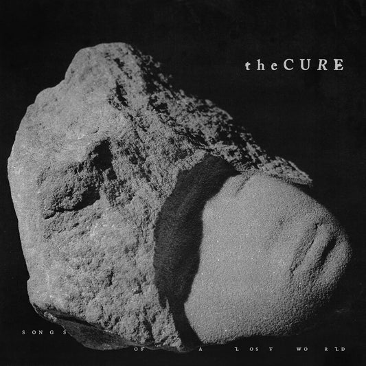 CURE – Songs Of A Lost World LP