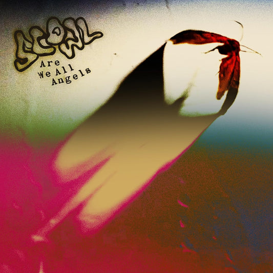 SCOWL – Are We All Angels LP (color vinyl)