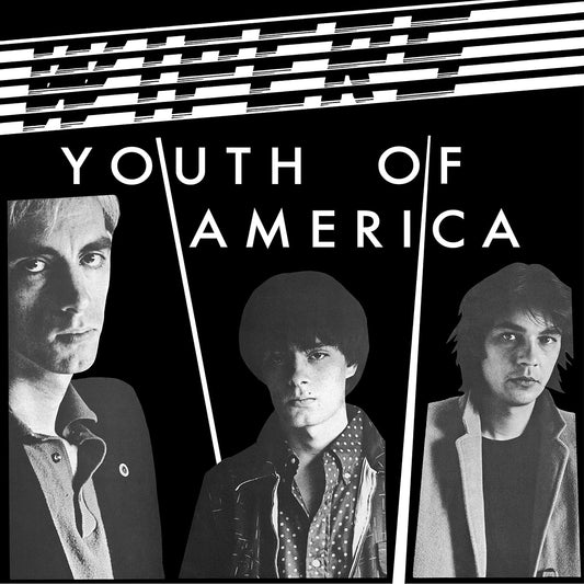WIPERS – Youth Of America LP